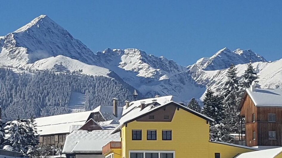 Taxi Berghof Kandler - Impression #2.8