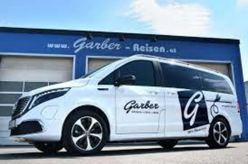 Taxi Garber - Impression #1