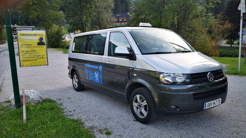Untertal | © Taxi Schladming HJ Untertal | © Taxi Schladming HJ
