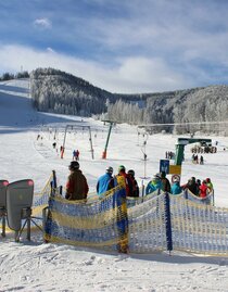 Teichalmlifte_Lift_Oststeiermark | © Tourismusverband Oststeiermark | Christine Pollhammer | © Tourismusverband Oststeiermark