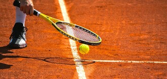 Tennis | © AdobeStock