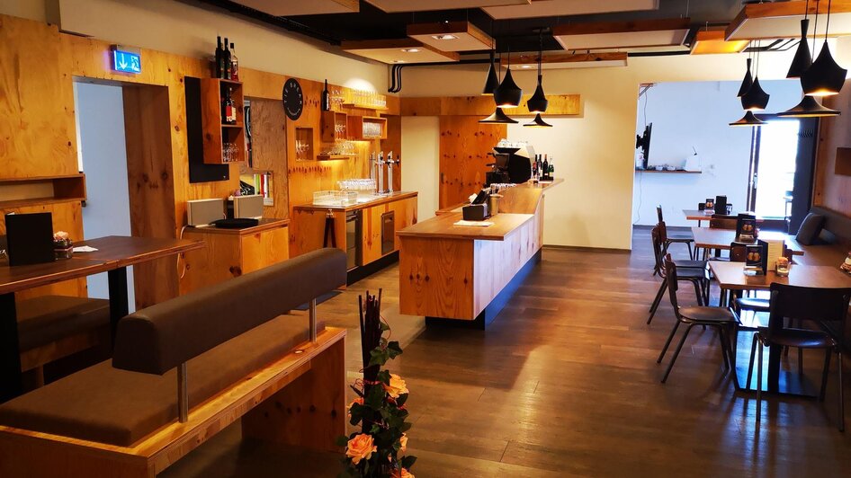 Innenbereich1 | Kerim Sijercic | © Kerim Sijercic Innenbereich1 | © Kerim Sijercic