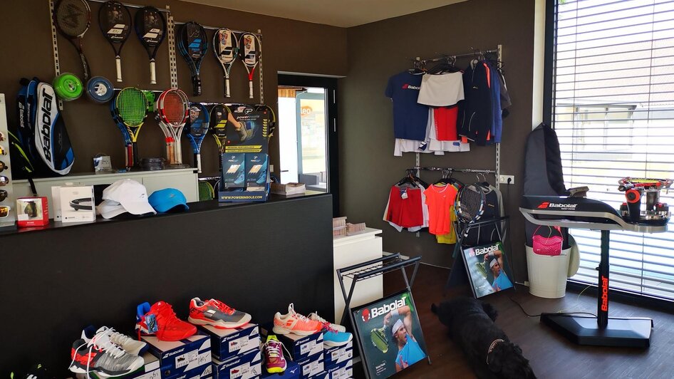 Innenbereich2 | Kerim Sijercic | © Kerim Sijercic Innenbereich2 | © Kerim Sijercic