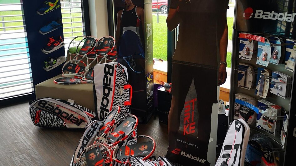 Innenbereich3 | Kerim Sijercic | © Kerim Sijercic Innenbereich3 | © Kerim Sijercic