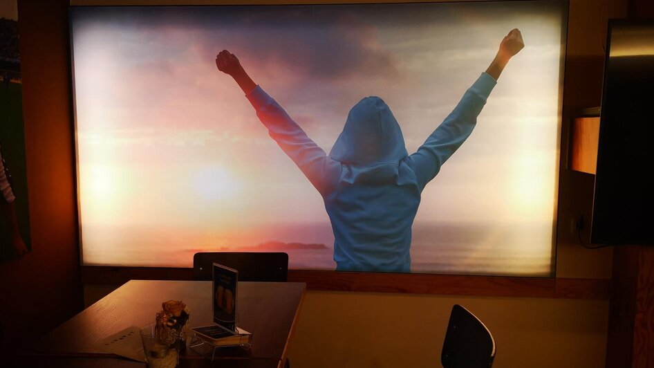 Innenbereich4 | Kerim Sijercic | © Kerim Sijercic Innenbereich4 | © Kerim Sijercic