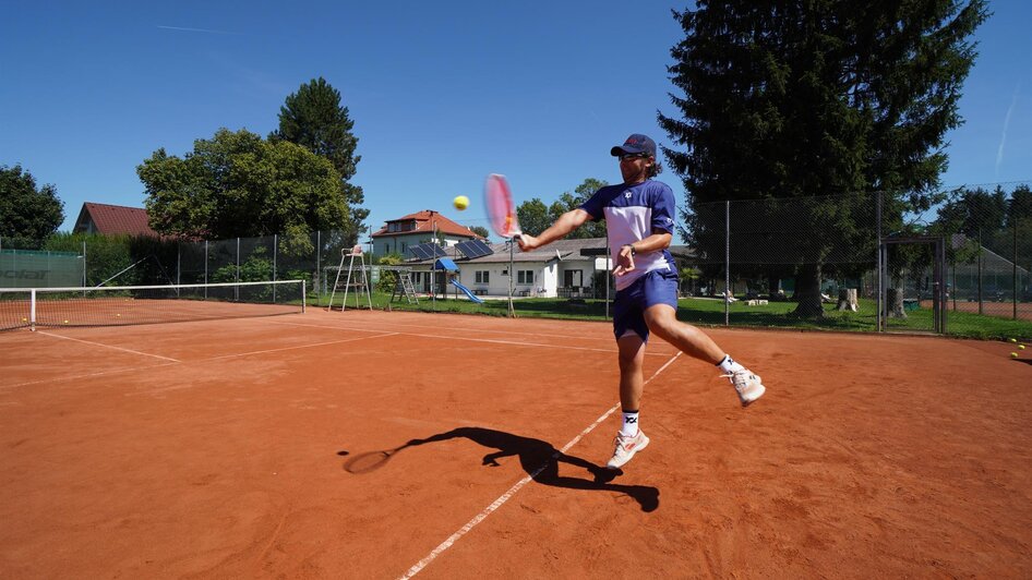 Tennis1 | Kerim Sijercic | © Kerim Sijercic Tennis1 | © Kerim Sijercic