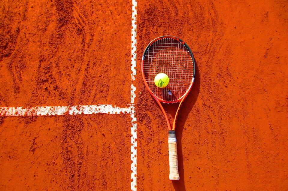 Tennisplätze Bad Blumau - Impression #1 | © Pixabay/Cynthiamcastro
