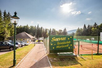 UTC Mariazell | © www.mariazell.blog | Fred Lindmoser