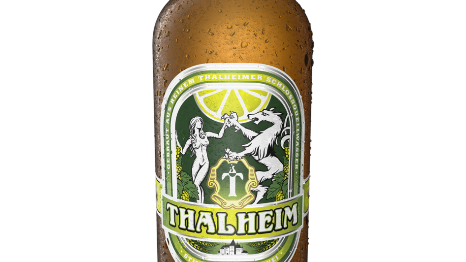 ThalheimerHeilwasser-Bier5-Murtal-Steiermark | © Thalheimer Heilwasser GmbH Brauerei