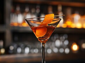 Bargetränk Symbolbild | © Midjourney-Benedikt Trummer