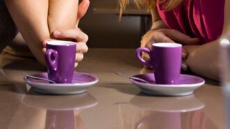 Cafe | © Graz Tourismus - Toni Muhr