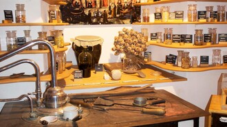 Theriak Museum_2 | © Theriak Museum