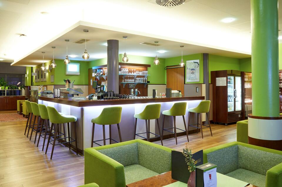 Thermalhotel Fontana - Café und Bar - Impression #1 | © Hotel Fontana