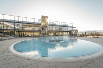 Therme_NOVA | © Hotel & Therme NOVA