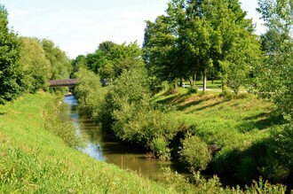 Safen im Thermenpark Bad Blumau | © Kurkommission Bad Blumau