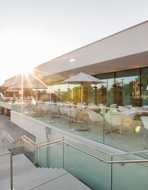 restaurant | © Eisenberger | Heiltherme Bad Waltersdorf | © Eisenberger