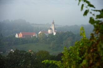 Trautmannsdorf | © TVB Thermen- & Vulkanland