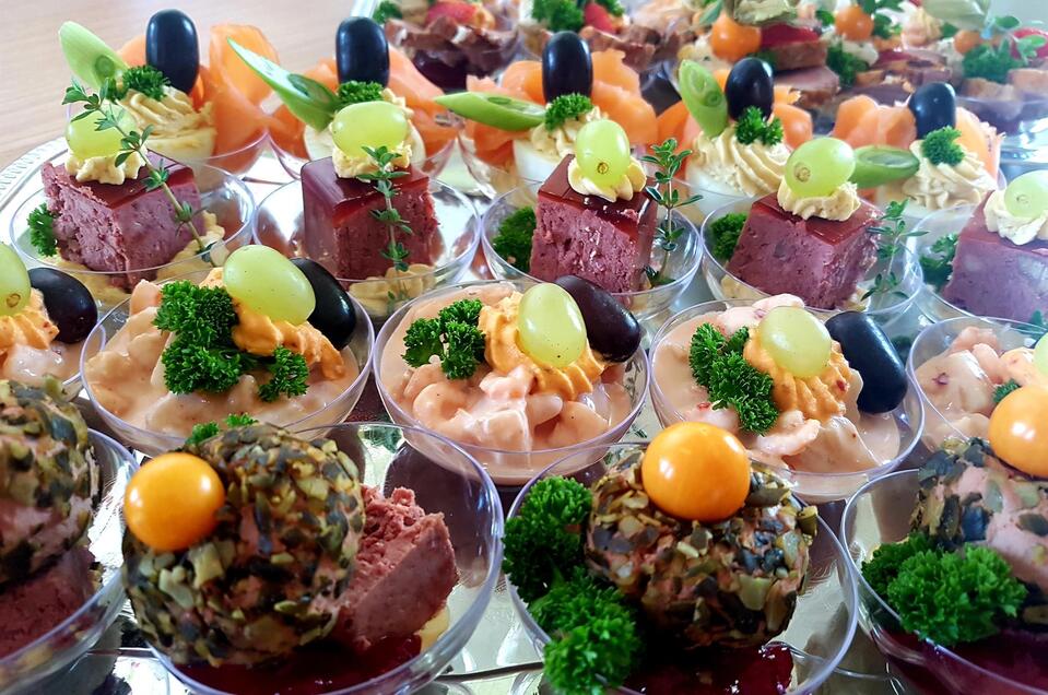 Toni's Dorfstube in Radochen - Impression #1 | © Toni's Dorfstube