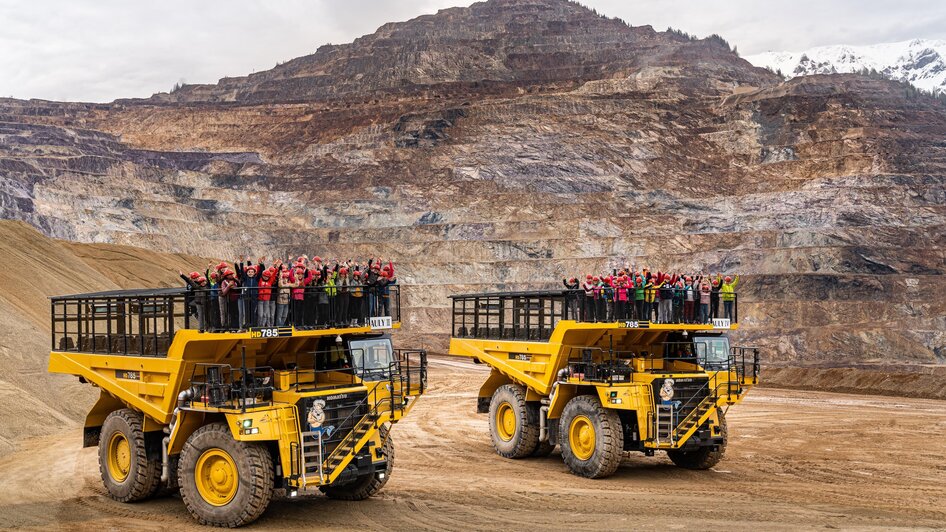 Hauly | © Harald Tauderer