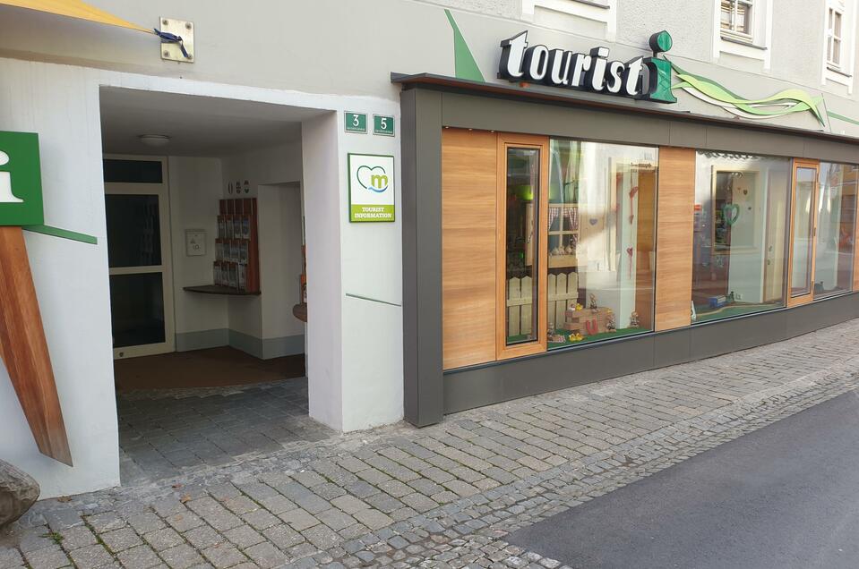 Tourist office Murau - Impression #1