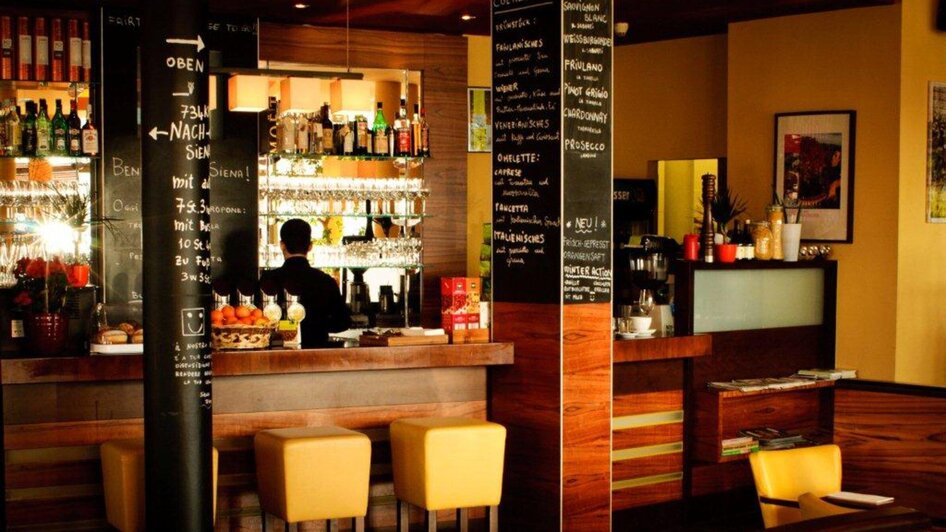 Trattoria Siena | © Trattoria Siena