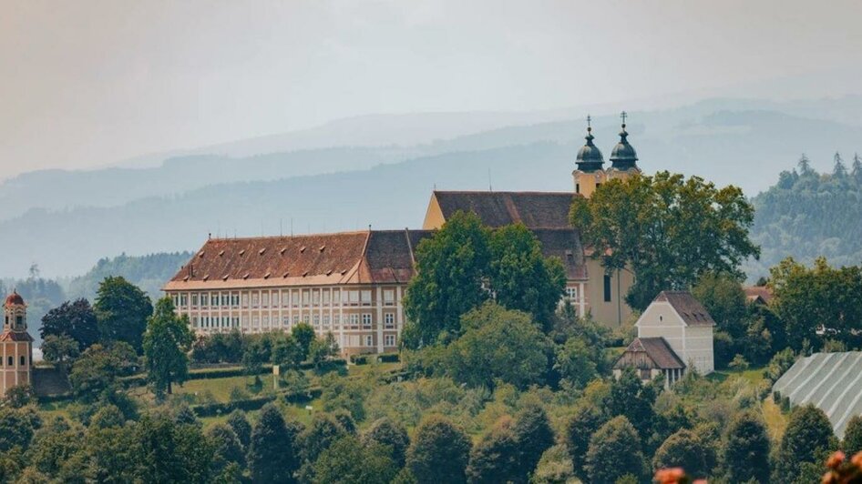 Schloss Stainz | © Lupi Spuma