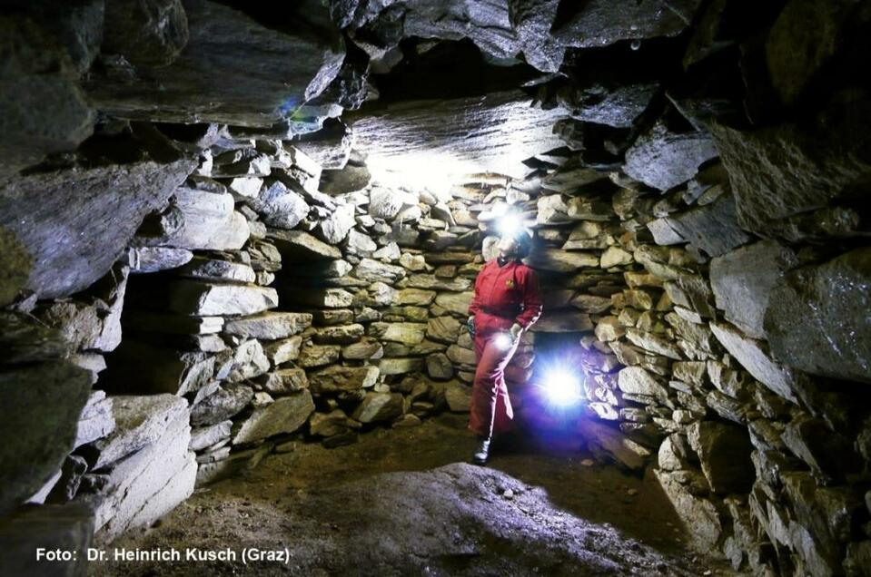 Underworld Eastern Styria - Masenberg Tours - Impression #1 | © Unterwelt Oststeiermark