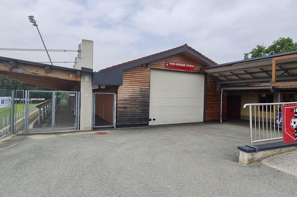 Veranstaltungszentrum Sport- und Freizeithalle Sonnhofen - Impression #1