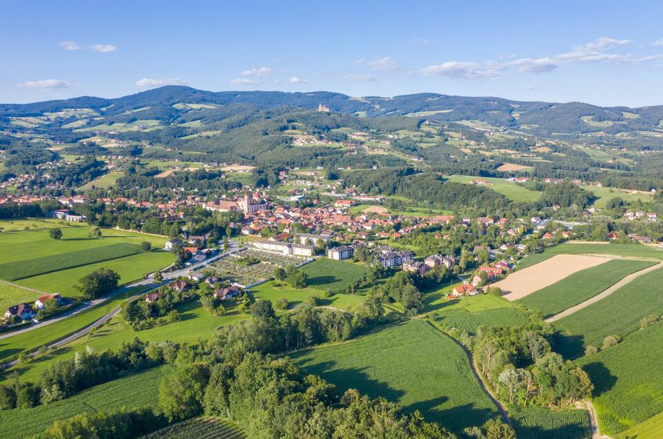 Verein Naturpark Pöllauer Tal - Impression #1 | © Helmut Schweighofer