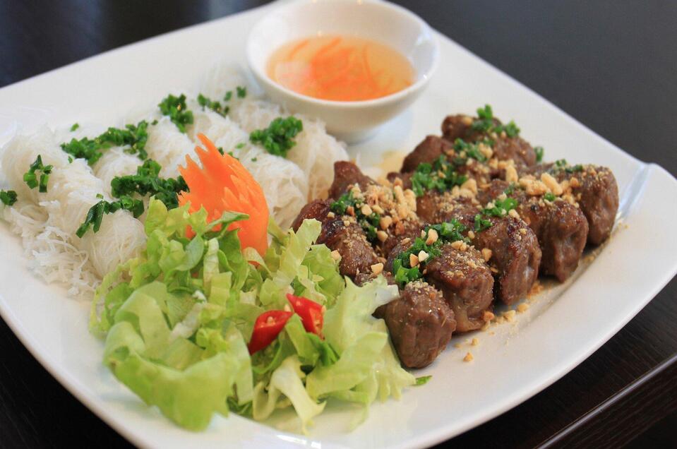 Vina | © Vina Vina Vietnam - Impression #1 | © Vina