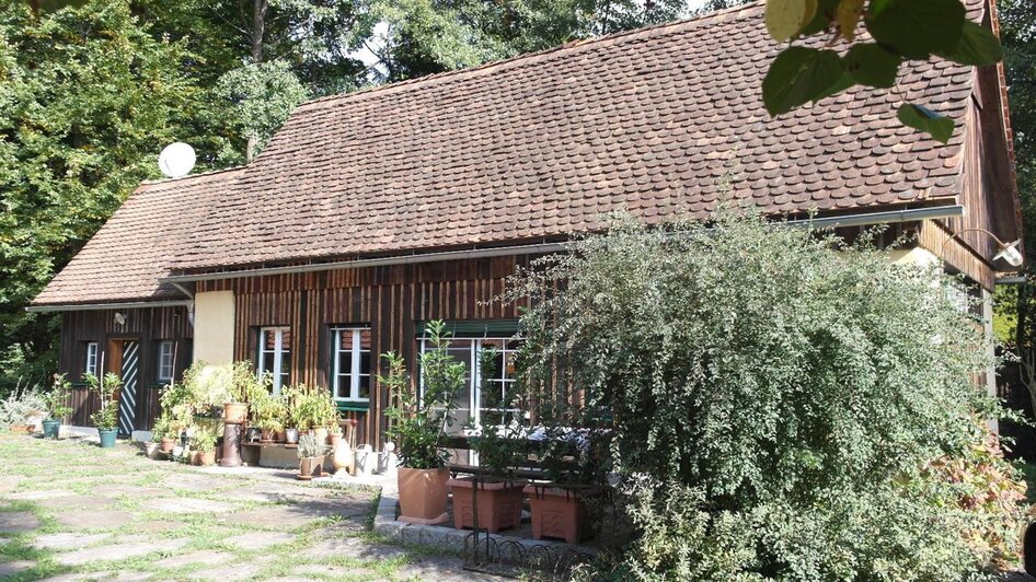 Vinariat | Herr Maier | © Vinariat Maier Vinariat | © Vinariat Maier