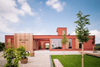 Vinothek - Weingut Müller | © Weingut Müller