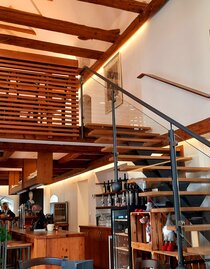 Vinothek Riegersburg | © Tourismusverband Thermen- & Vulkanland | Tourismusverband Thermen- & Vulkanland | © Tourismusverband Thermen- & Vulkanland Vinothek Riegersburg | © Tourismusverband Thermen- & Vulkanland | Tourismusverband Thermen- & Vulkanland | © Tourismusverband Thermen- & Vulkanland