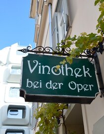 Vinothek bei der Oper | © Vinothek bei der Oper | © Vinothek bei der Oper