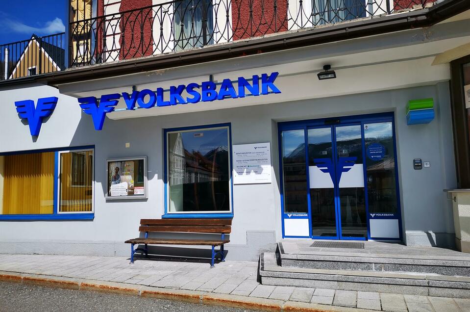 Volksbank Mariazell - Impression #1 | © TV Hochsteiermark