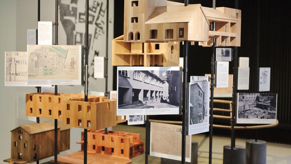 Volkskundemuseum-Dauerausstellung wie-es-ist | © Universalmuseum Joanneum - J. Kucek +