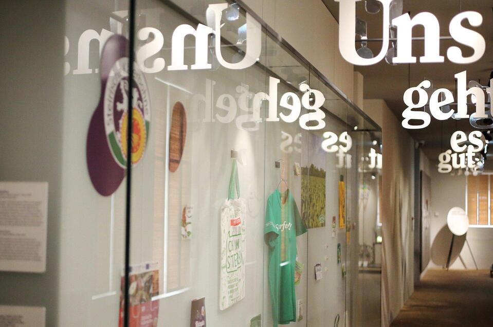 Volkskundemuseum Graz - Impression #1 | © Universalmuseum Joanneum - J. Kucek +