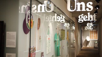 Volkskundemuseum-Dauerausstellung wie-es-ist_2 | © Universalmuseum Joanneum - J. Kucek +