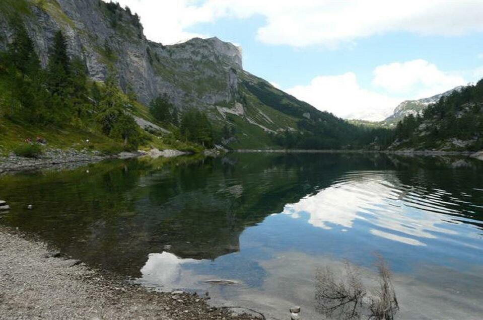 Vorderer Lahngangsee - Impression #1 | © TVB Ausseerland