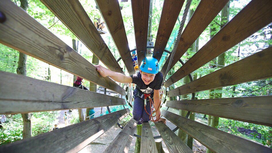 WIKI Adventure Park | © WAP