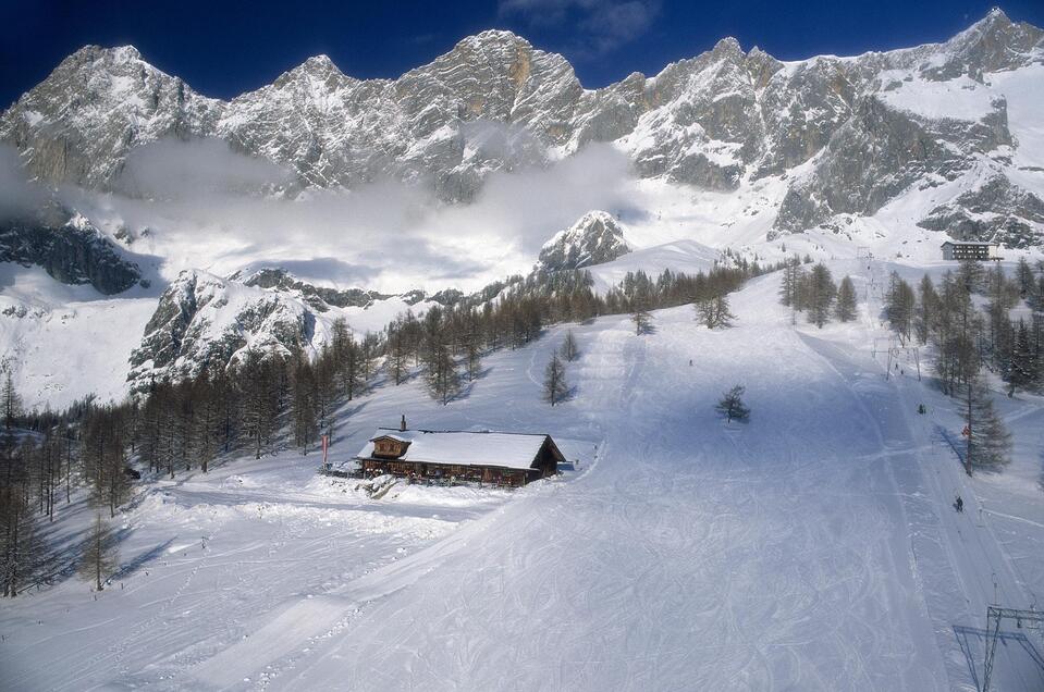 Walcheralm - Impression #1 | © Raffalt