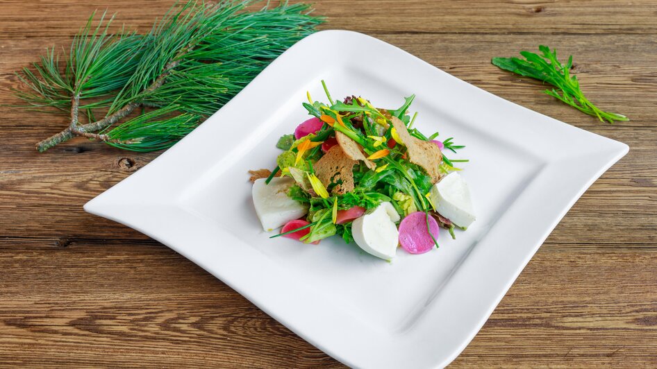 Almkulinarik by Richard Rauch | Martin Huber | © Schladming Dachstein Almkulinarik by Richard Rauch | © Schladming Dachstein