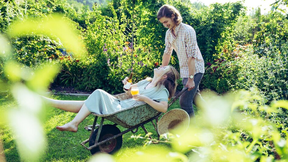 Kreative Biere von der Walhalla Genusskulisse | Bernhard Bergmann | © Walhalla Genusskulisse Kreative Biere von der Walhalla Genusskulisse | © Walhalla Genusskulisse