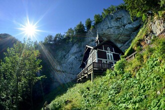 Schüsserlbrunn_Sun_Eastern Styria_Toperczer | © Tourismusverband Oststeiermark