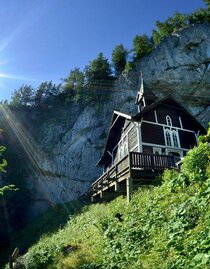 Schüsserlbrunn_Sonne_Oststeiermark_Toperczer | © Tourismusverband Oststeiermark | Toperczer | © Tourismusverband Oststeiermark