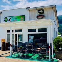 Walters Cafe
