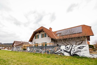 Wand Artenvielfalt_Wand_Oststeiermark | © Tourismusverband Oststeiermark