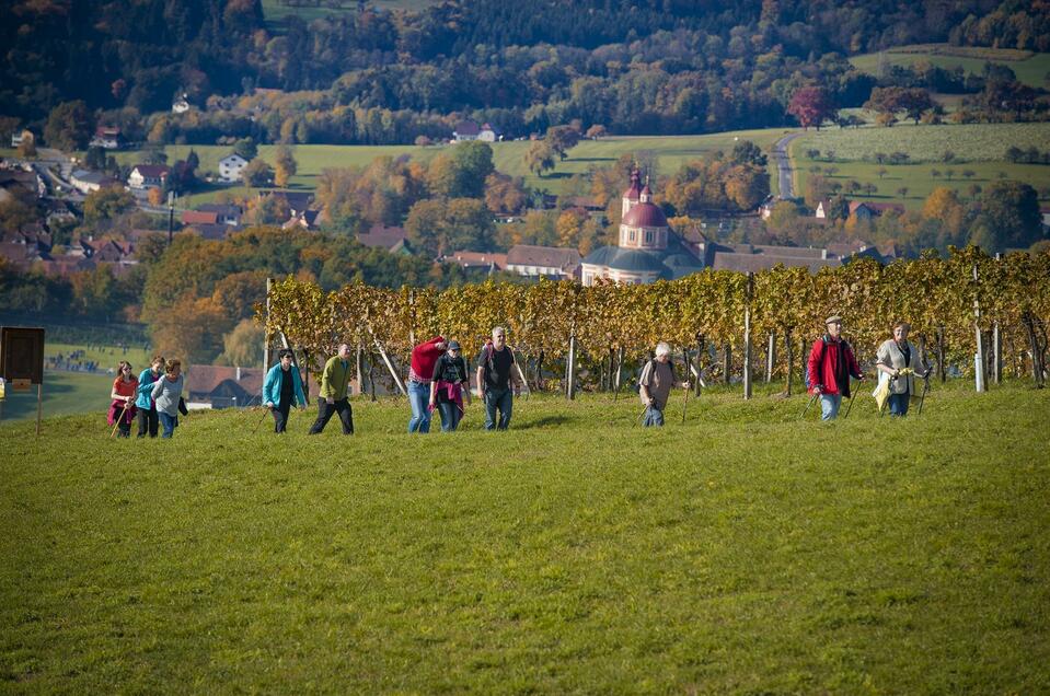Wanderrouten - Impression #1 | © Rene Strasser