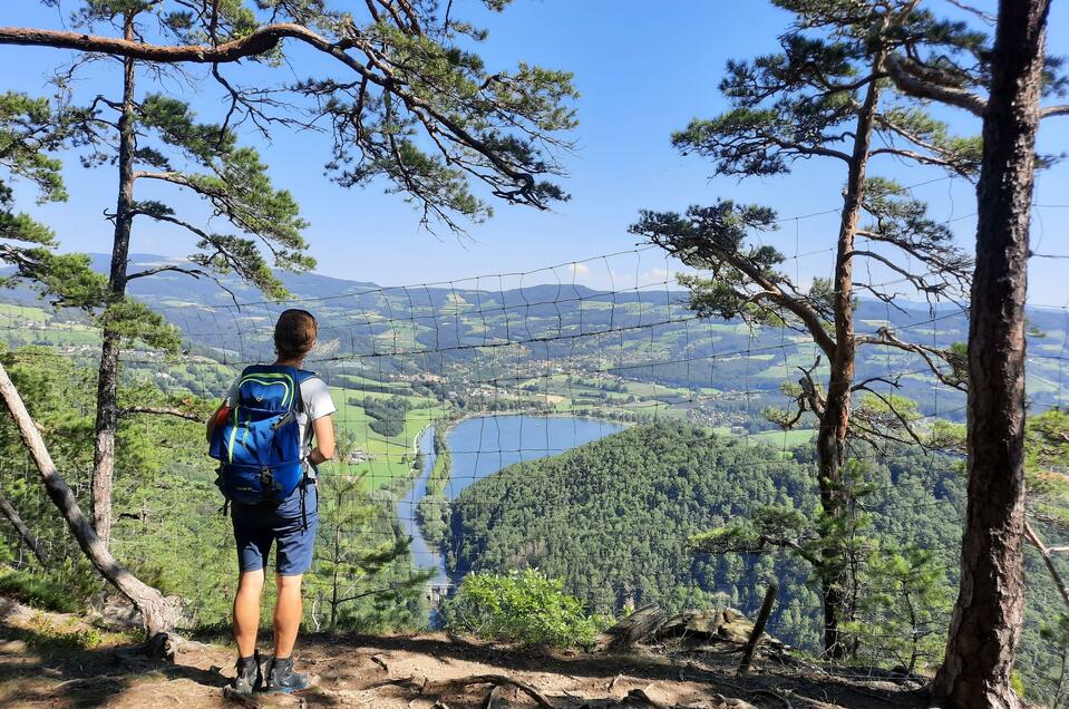Hiking trails in ApfelLand-Stubenbergee - Impression #1 | © Tourismusverband Oststeiermark/WEGES