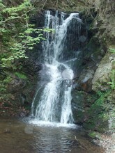 Wasserfall Hadernigg | © Wasserfall Hadernigg